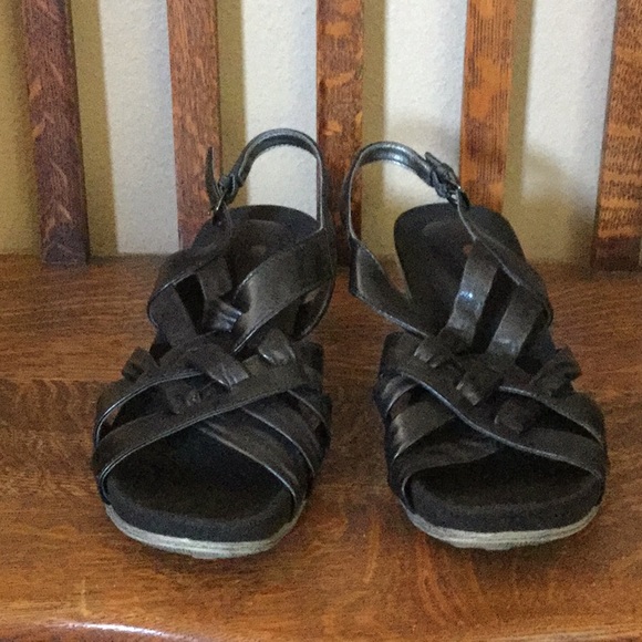 Blondo Heels Size 7 - Picture 1 of 3